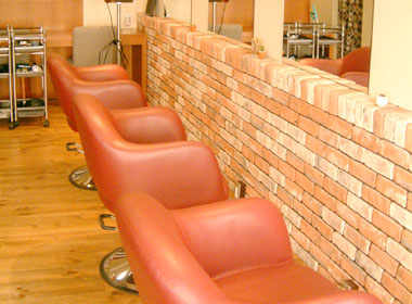 カットスペース